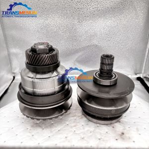 CF12/CF14 Pulley Kit for Hyundai-Kia KAPPA Elanter CVT Transmission