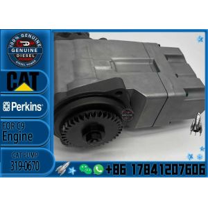 Fuel Injection pump 3190670 319-0670 for engine C-9 C9 fuel pump 319-0675 319