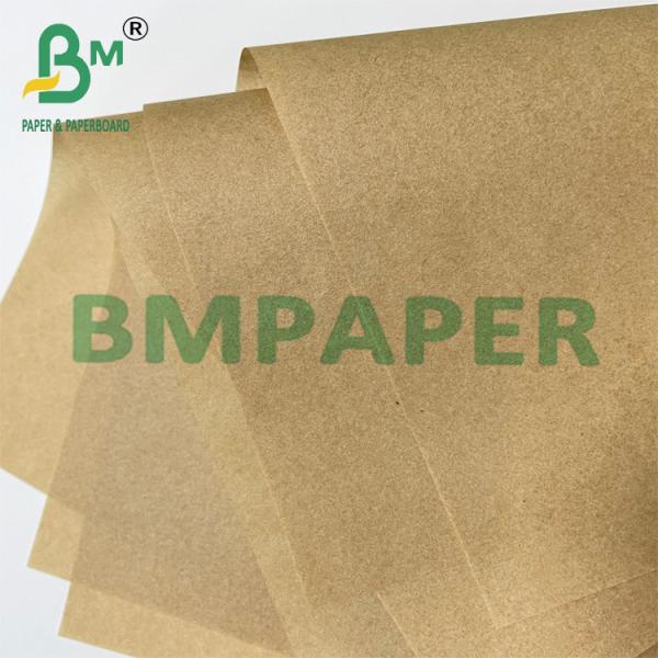 30gsm 45gsm Brown Greaseproof Paper For Food Wrapping 300x400mm 30gsm 45gsm Brown Greaseproof Paper For Food Wrapping 300x400mm