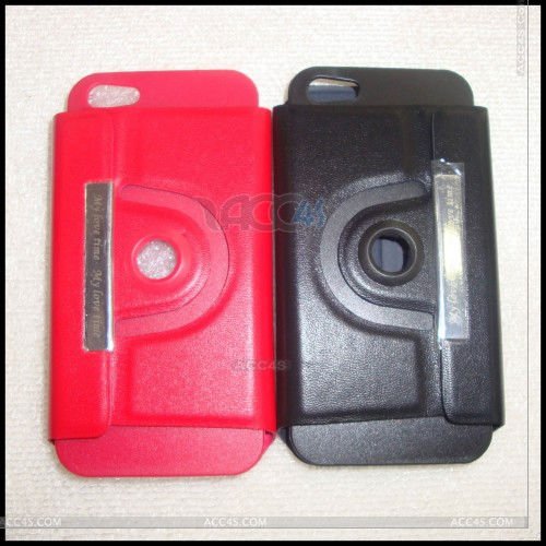 Buy Excellent Litchi Leather Case for iPhone 5 at wholesale prices