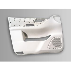 UV Resistant Home Appliance Mold with 80-1600T 0.1-30L Injection Machine Shaping and Steel Base