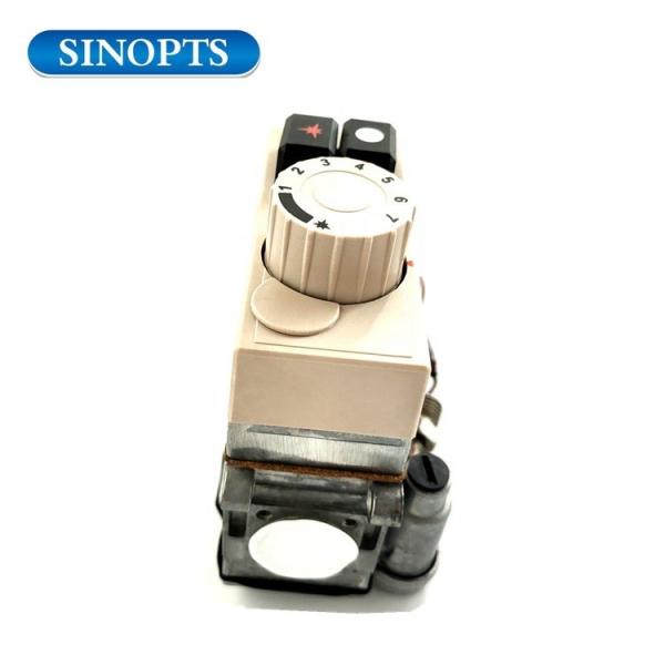 Buy                  120-200&ordm; C Gas Multifunctional Gas Control Valve              at wholesale prices