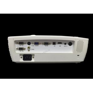 Digital 3D DLP Projector Clear Image Video Projecteur 10000:1 Contrast Good HDMI