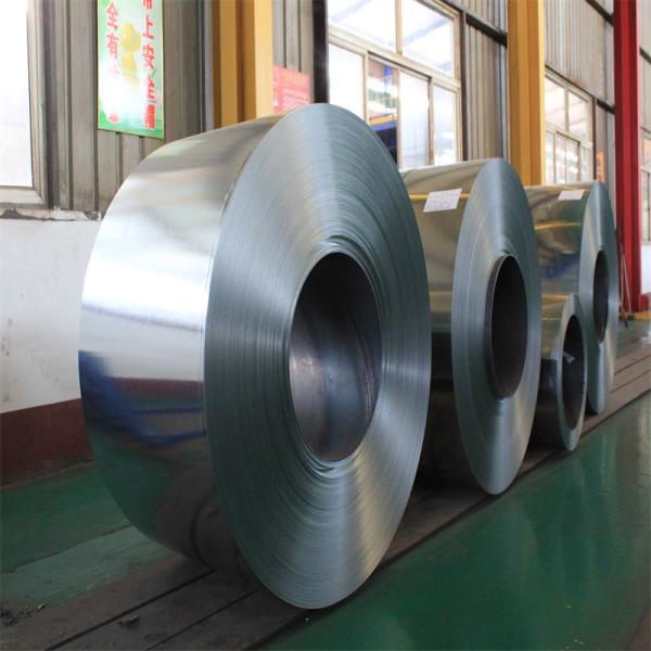 ASTM 316Ti Stainless Steel Coil 0.1mm-300mm Thickness 2B,BA Finish Food Grade