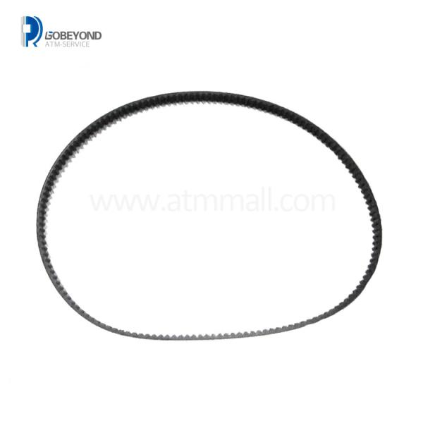 Buy G-CDU Belt B60S3M453 Hyosung ATM Parts 45323602 Rubber at wholesale prices