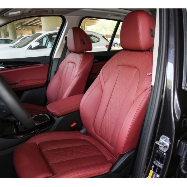 BMW IX3 2022 Leading Model Medium SUV Electric 5 Door 5 Seats New