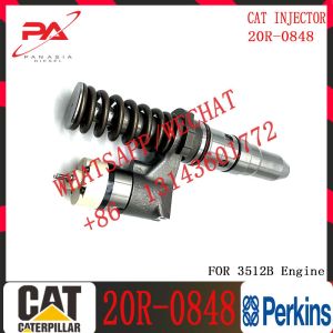 392-0212 392-0220 For C-A-Terpillar injector 3506 3508 3512 3516 3524 Engine 392