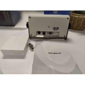 IN520 Weighing Indicator For Industrial Bench Chicken Scales