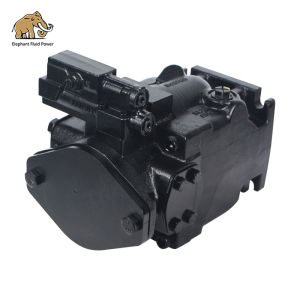 JRRS75 Hydraulic Piston Pump Matches Danfoss JRRS75CLS2520NNN3S1BVA2NNNNJJJNNN