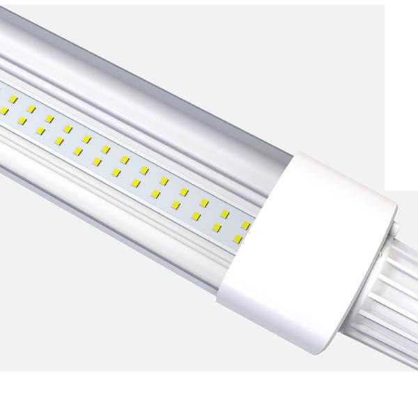 Buy PIR Sensor Dimming LED Tri Proof Light 160LPW IP65 40 Watt 4ft 50000 Hrs Life Span at wholesale prices