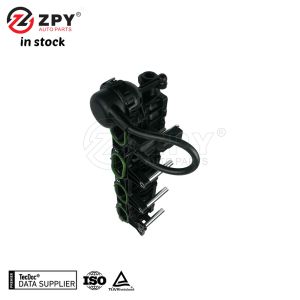 ZPY 06H133209G New Intake manifold Left For AUDI A4 B8 (8K2) 2.0 2008-2015 VW