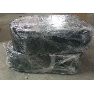 Great Traction Continuous Rubber Track , 170mm Width Rubber Crawler Tracks