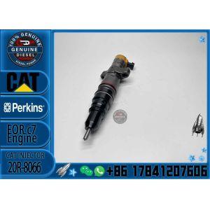 324D 325D 329D Excavator C7 Engine Common Rail Fuel Injector 387-9427 20R-8066