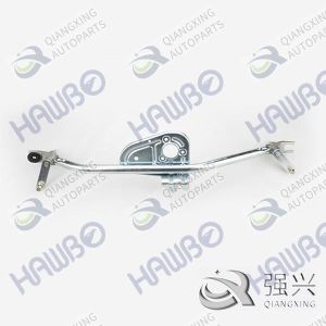 Automobile Windshield Wiper Transmission Linkage 8D1955603A For AUDI PASSAT