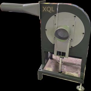 Sofa Pillow Polyster 150kg/h 1.5kw Fiber Filling Machine