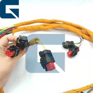 260-5541 2605541 Engine C6.6 Engine Wiring Harness