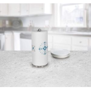 Kitchen Paper Free Standing Toilet Paper Holder Target Customized Logo