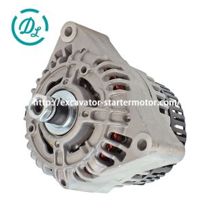 EexcavaStart 21236925 21805948 Alternator 12V 95A 11201791 01183620 11203062