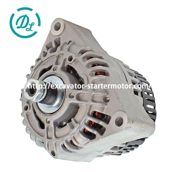 EexcavaStart 21236925 21805948 Alternator 12V 95A 11201791 01183620 11203062