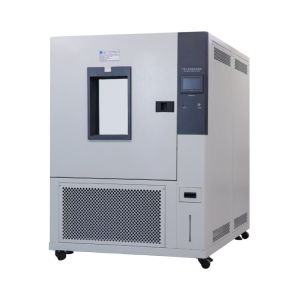 High And Low Temperature Humidity -70℃ To 150℃ Environment Test Chamber