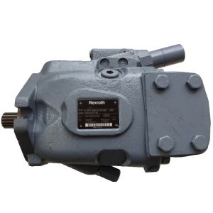 Rexroth Hydraulic Pump A10VO63LA8DS/53R-VUC12N00-S2580 High Efficiency High