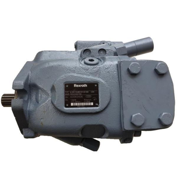 Rexroth Hydraulic Pump A10VO63LA8DS/53R-VUC12N00-S2580 High Efficiency High