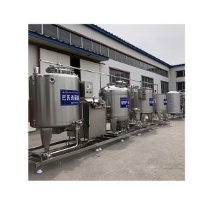 System Food Machinery Spray Dryer Atomizer Kitchen