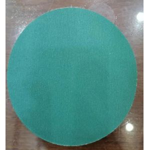 100mm 4 Inch Automotive 40-600 Grit Sandpaper For Orbital Sander
