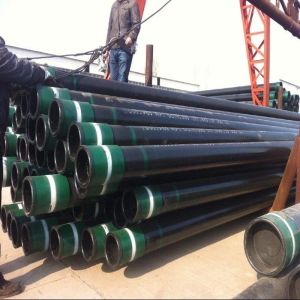 JIS G3445 Q235 NBK Seamless Carbon Steel Pipes 6 Inch Schedule 80