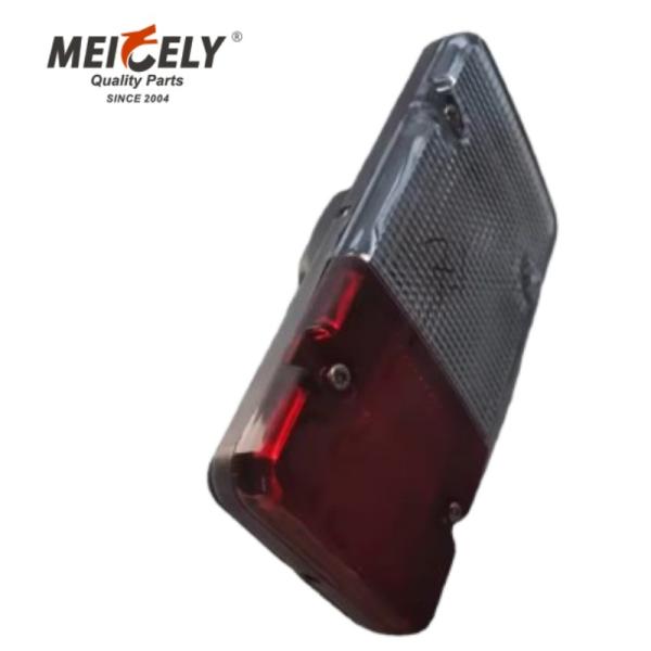 DAEWOO Bus 96709097 Backup Lamp – Clear Visibility & Long Life