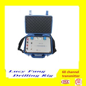 China Popular Top Quality Cheapest 60 Channels Multi-Electrode Resistivity