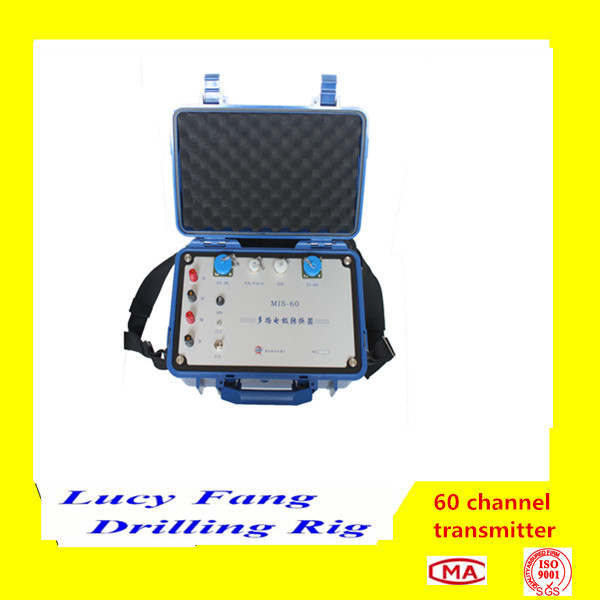 China Popular Top Quality Cheapest 60 Channels Multi-Electrode Resistivity