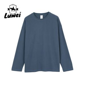 Custom Heavyweight Cotton Hoodie Thick Winter Blank Basic Washed