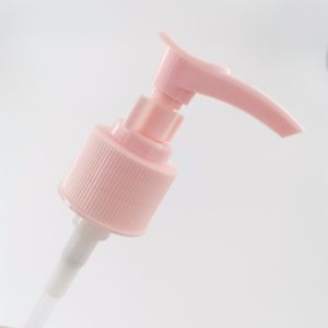 Screw Down 24/410 PP Shampoo Lotion Pump