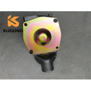 Construction Machinery Parts E3306T Water Pump Assy 2W8001
