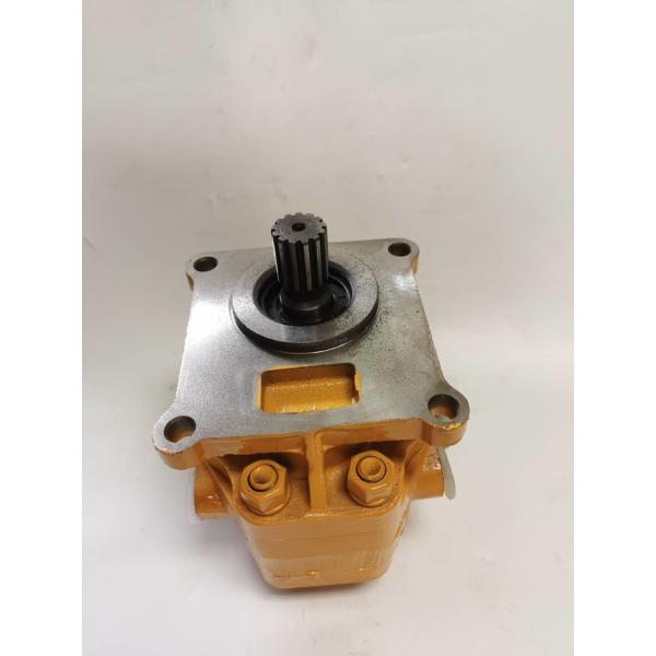 07433-71103 Hydraulic Gear Pump Torqflow Komatsu Parts D135A D150A D155A D155C D155S D85A