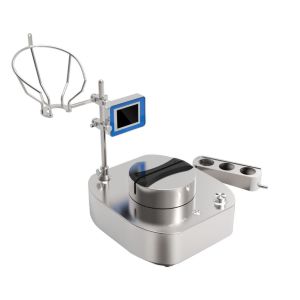 Automatic Peristaltic Sterility Test Pump 304 Stainless Steel Suitcase