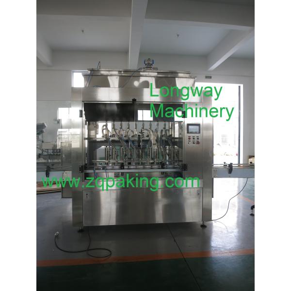 Buy Apple jam filling machine at wholesale prices