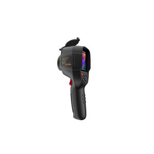 Industrial Handheld Thermograph Camera With TFT Display