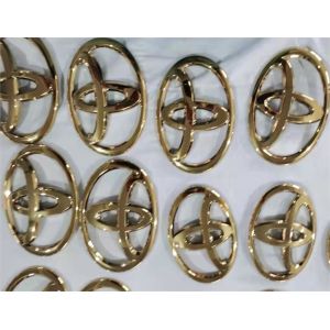 Vertical Front Loading Stainless Steel Furniture Cathodic Arc Plasma Deposition