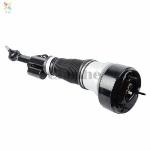 China Front RIGHT 4matic w221 Air Suspension Shock OEM 2213200538 air strut in high quality big stock on sale