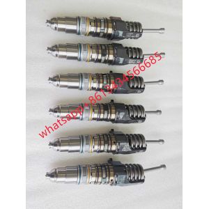 4088725 Genuine Diesel Engine Common Rail QSX15 Fuel Injector 4903455 4928264