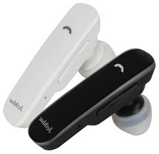 Quality Bluetooth Headset V4.1+EDR, HFP and A2DP profile, up to 100 hours standby time for sale