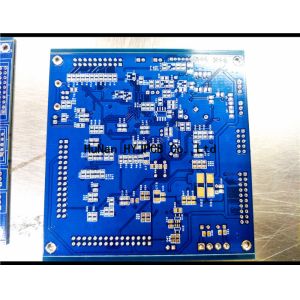 Multilayer Pcb For Display Consumer Electronics Power Electronic Smart Home