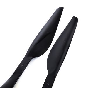 Quality FLUXER 18x5.9 Inch glossy straight propeller for sale
