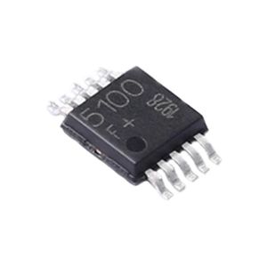 RF Transmitter Ic Chip Tdk5100 TDK5100F 5100 NSOP10