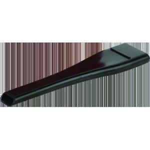 Plastic 12v Portable Car Vacuum Cleaner For Home Garden , Automobile Vacuum