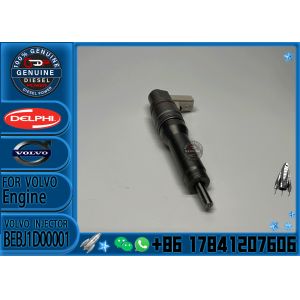 High Quality Diesel Fuel Injector BEBJ1B00001 1829500 BEBJ1D00001 BEBJ1D00003