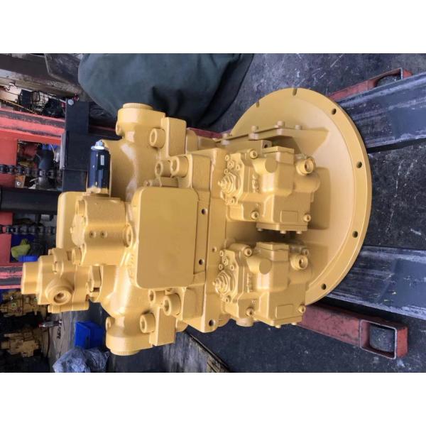 Piston Pump 375 Hydraulic Pump 3126B Motor Pump AS4252C Pump assembly 553C Main Pump