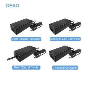 6.4V 6A Desktop Power Adapter For Heated Blanket 3D Marking Machine Sweeper CCTN